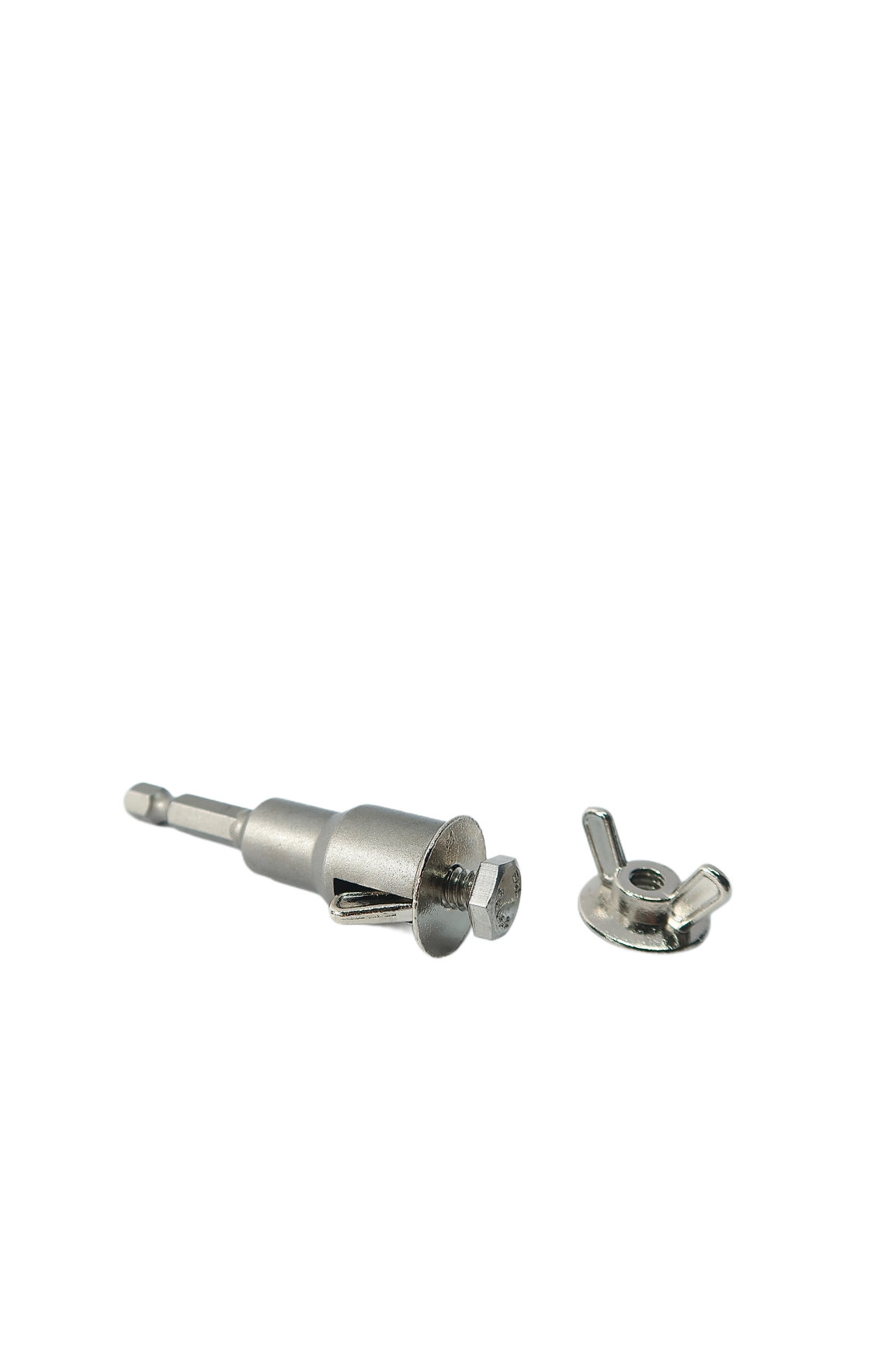 Copa Mariposa para Taladro