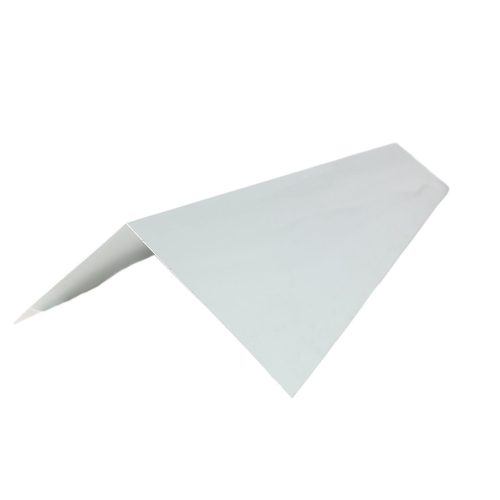 Cumbreras Lisa de Aluminio