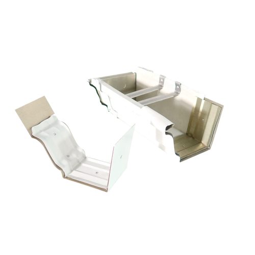 Empates 5” K-Style