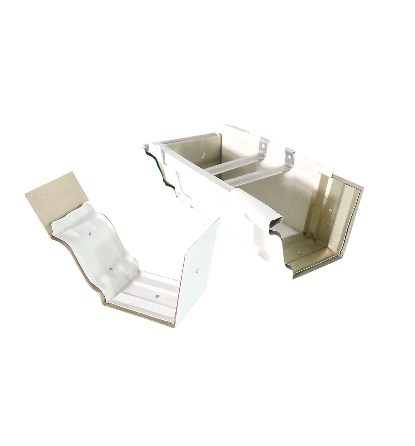 Empates 5” K-Style