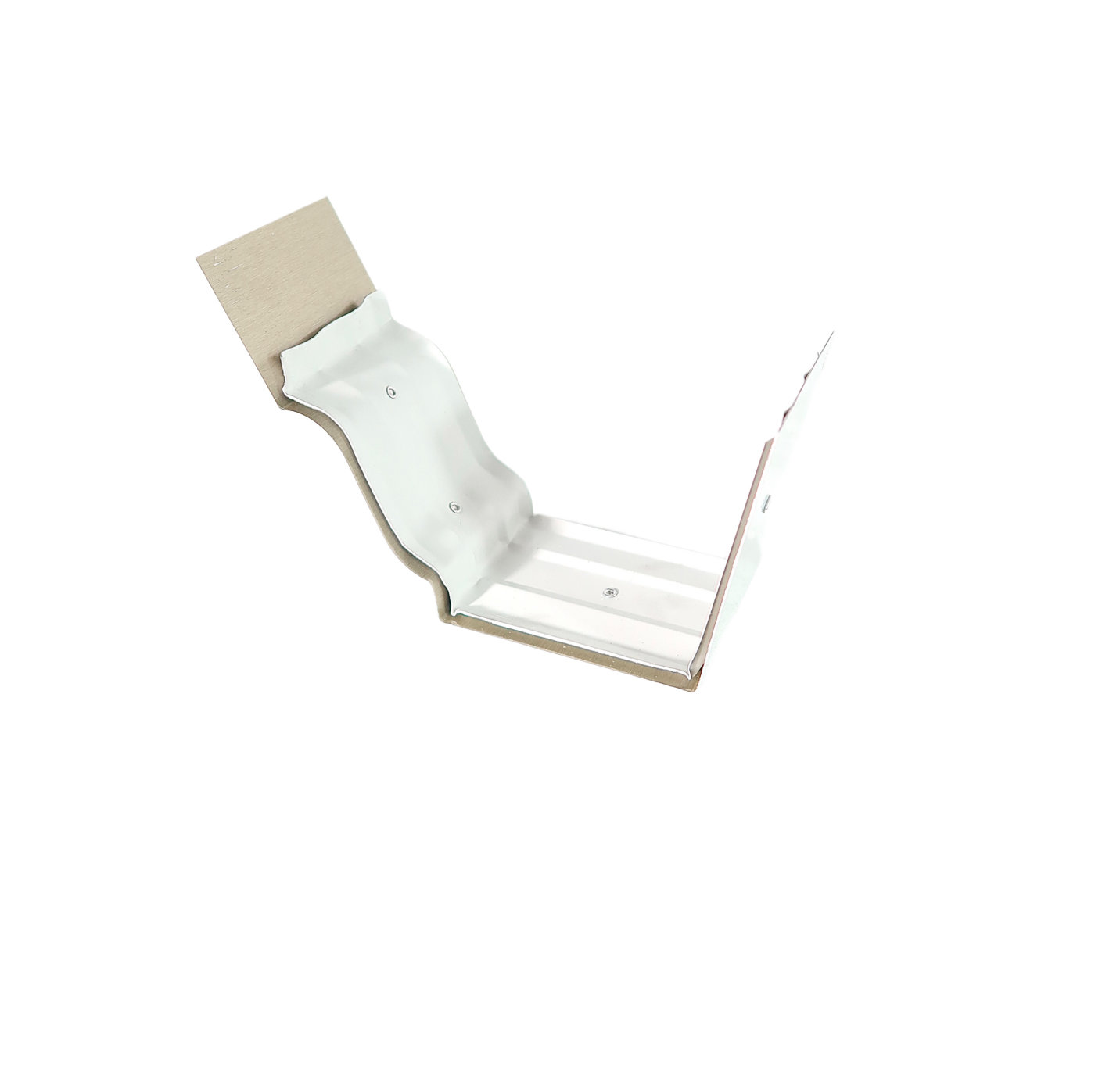 Empates 5” K-Style