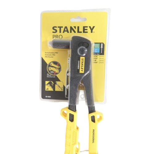 Remachadora Stanley®